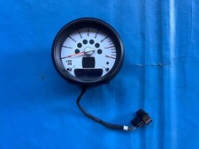 BMW Mini One/Cooper/S Rev Counter (9306255) R55/R56/R57/R58/R59/R60/R61