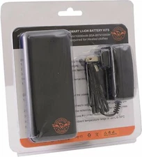 NEXGEN HEAT UNIVERSAL BATTERY PACK UNISEX-ADULT FOR 7.4V APPAREL - USALQ