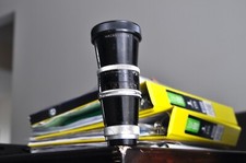 Macro Yvar 100mm F 2.8 C Mount Lens Bolex H16 cameras