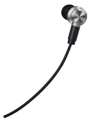 JVC Canal type Earphone HA-FD02 CLASS-S SOLIDEGE New in Box | eBay