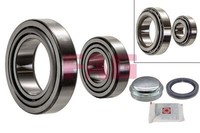 FAG 713 6678 00 Radlagersatz FüR MERCEDES-BENZ