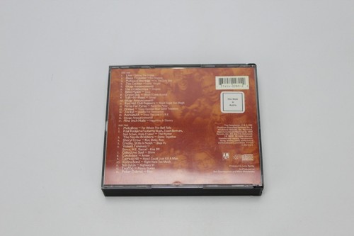 Woodstock 94 - Audio CD By Various Artists - Imagen 2 de 6