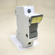 (1 PCS) CHPV1U Eaton Bussmann Fuse Holder  NEW