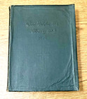 Vintage  "The Bible In Story And Art"  by Rev. Ulysses Grant Warren  1926 — photo 6