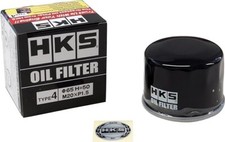 HKS OIL FILTER  For MITSUBISHI MINICAB TRUCK Type4 52009-AK008 FedEx