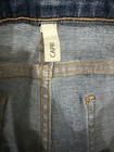Rag & Bone Cropped Capri Denim Jeans Hampton Size 26, Size 0 — photo 8