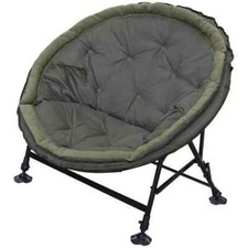 Sonik SK-TEK Sunchair Fishing Camping Garden Green  EC0007