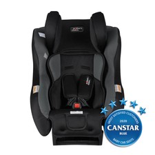 mothers choice eve convertible car seat