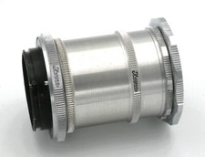 3. EXTENSION TUBES EXA - IHAGEE DRESDEN, nice condition