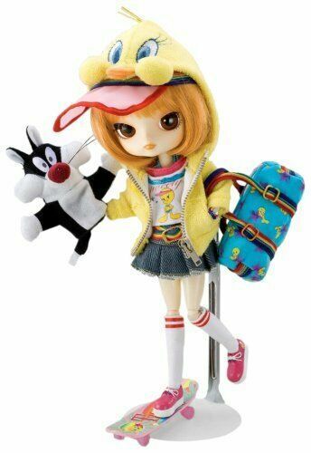 Pullip Dal Tweety DAL F-318 about 263mm Jun planning co Pullip Dal Tweety DAL F-318 about 263mm Jun planning co