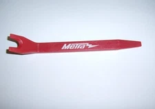 Car Radio Stereo Install Installation Tool Accessory Dash Panel Removal Pry DIY