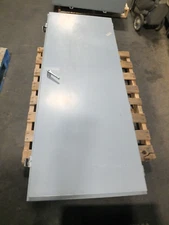 SQUARE D - HCN23652N - 225 AMP - 600 VAC - 3Ø I-LINE PANEL #330