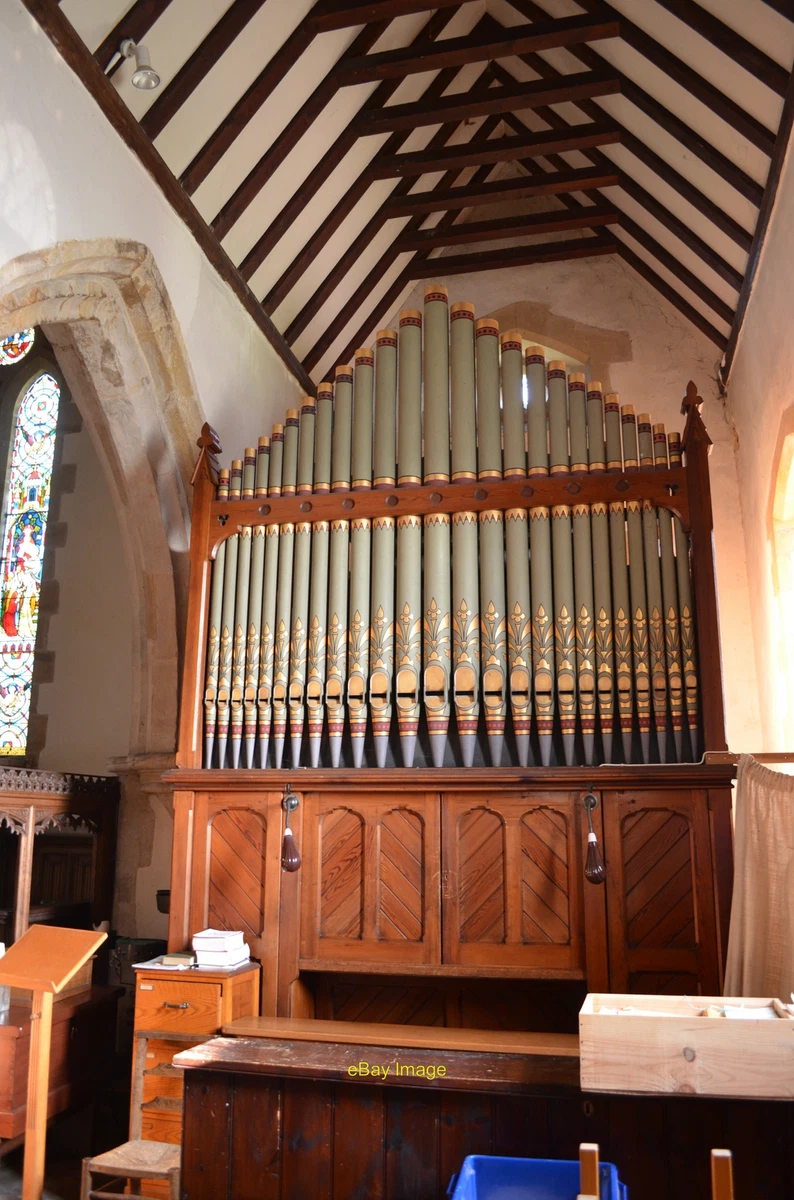 Pipe organ 2024 ebay uk