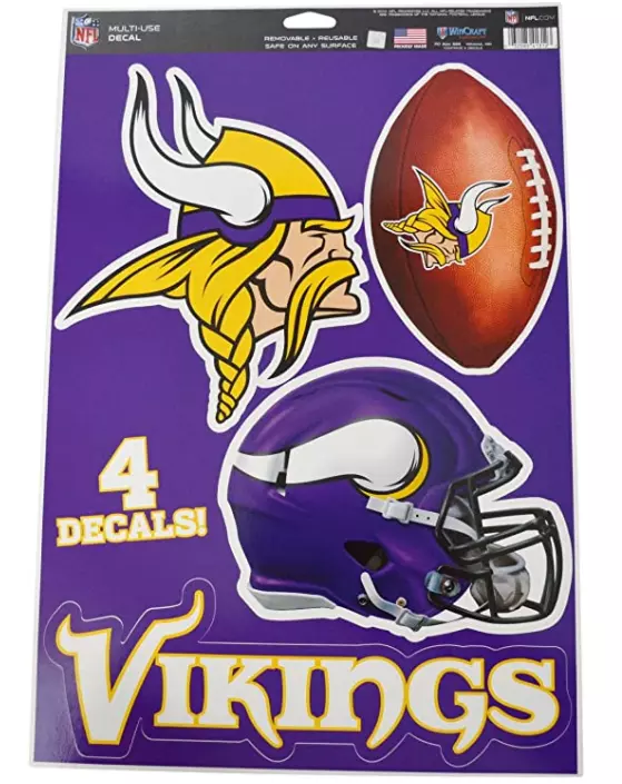 mn vikings shop