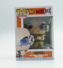 nappa pop vinyl