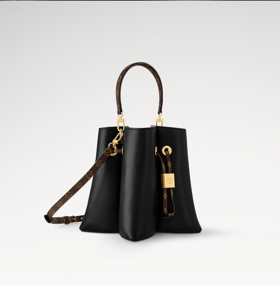 NIB Louis Vuitton Bloom PM M13843 100% Authentic | eBay