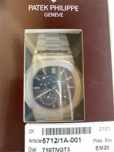 Cinturino In Gomma Blu Chiaro Cruise Control Per Patek Philippe Nautilus 5711, 5712, 5726, 5980