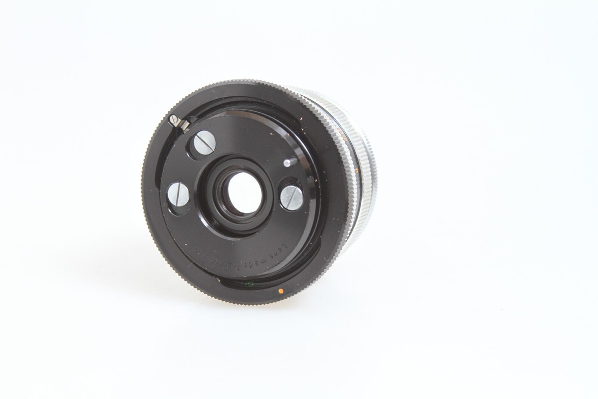 Zeiss ikon Skoparex 3,4/35 【公式通販】