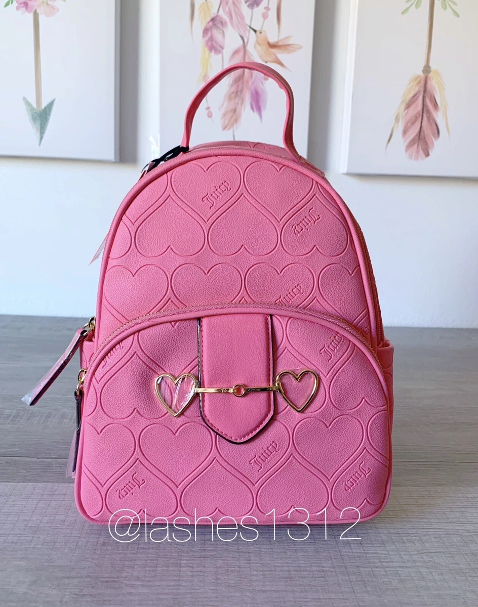 Juicy Couture | Backpack