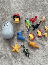 Playmobil Zwierzęta 14 sztuk