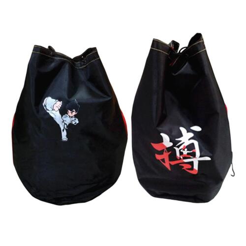 Multifunction Boxing Backpack Taekwondo Large Capacity Bag for the - Picture 1 of 7