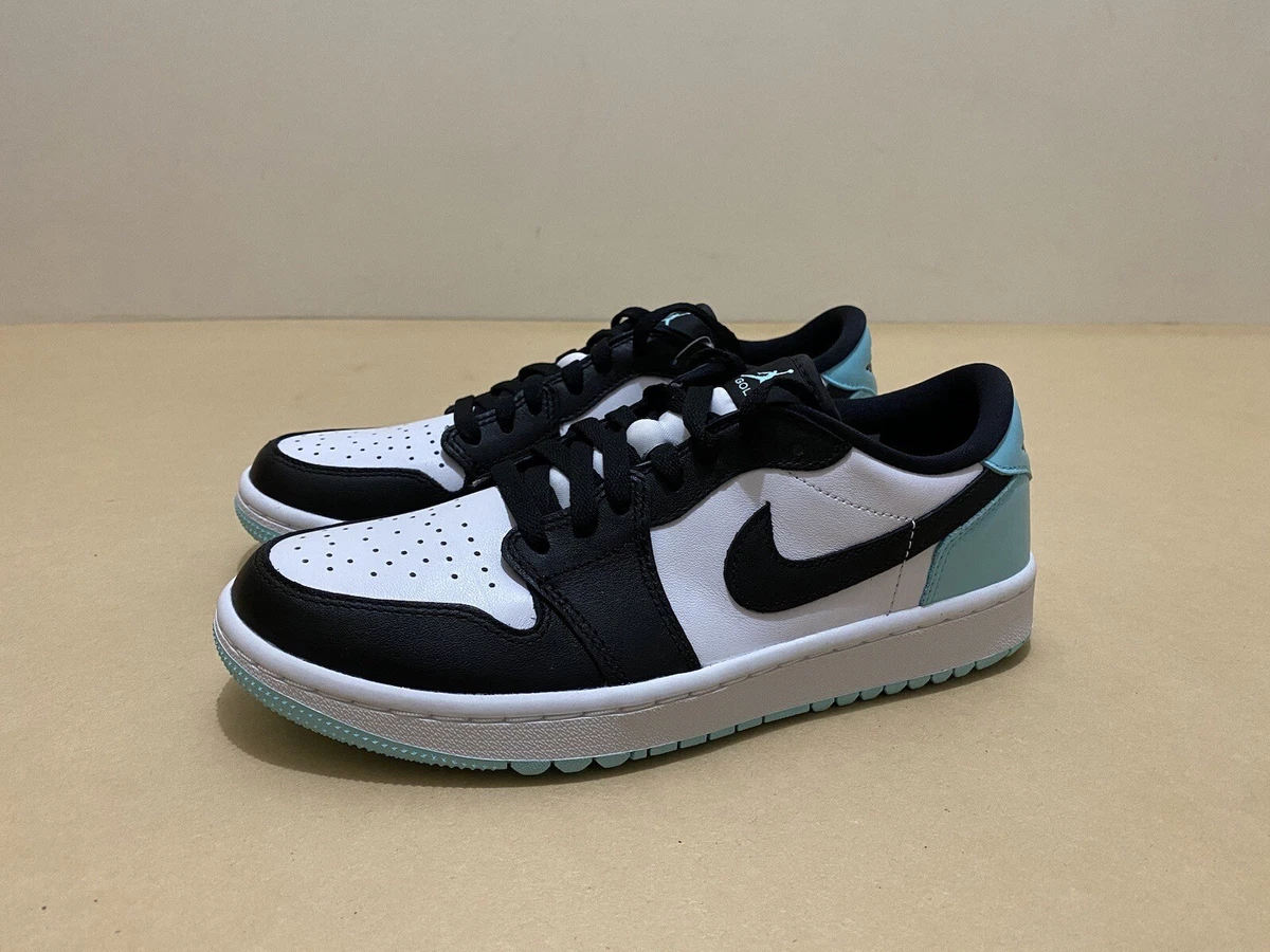 Golf box hotsell shoes