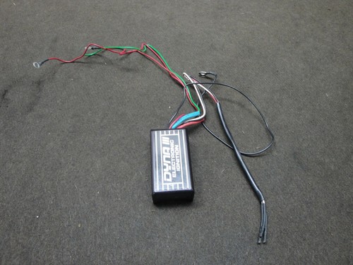 MOTO GUZZI 750 S 750S IGNITION, IGNITOR 