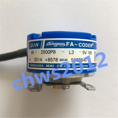 1 PCS Brand NEW TAMAGAWA encoder TS5214N8578 | eBay