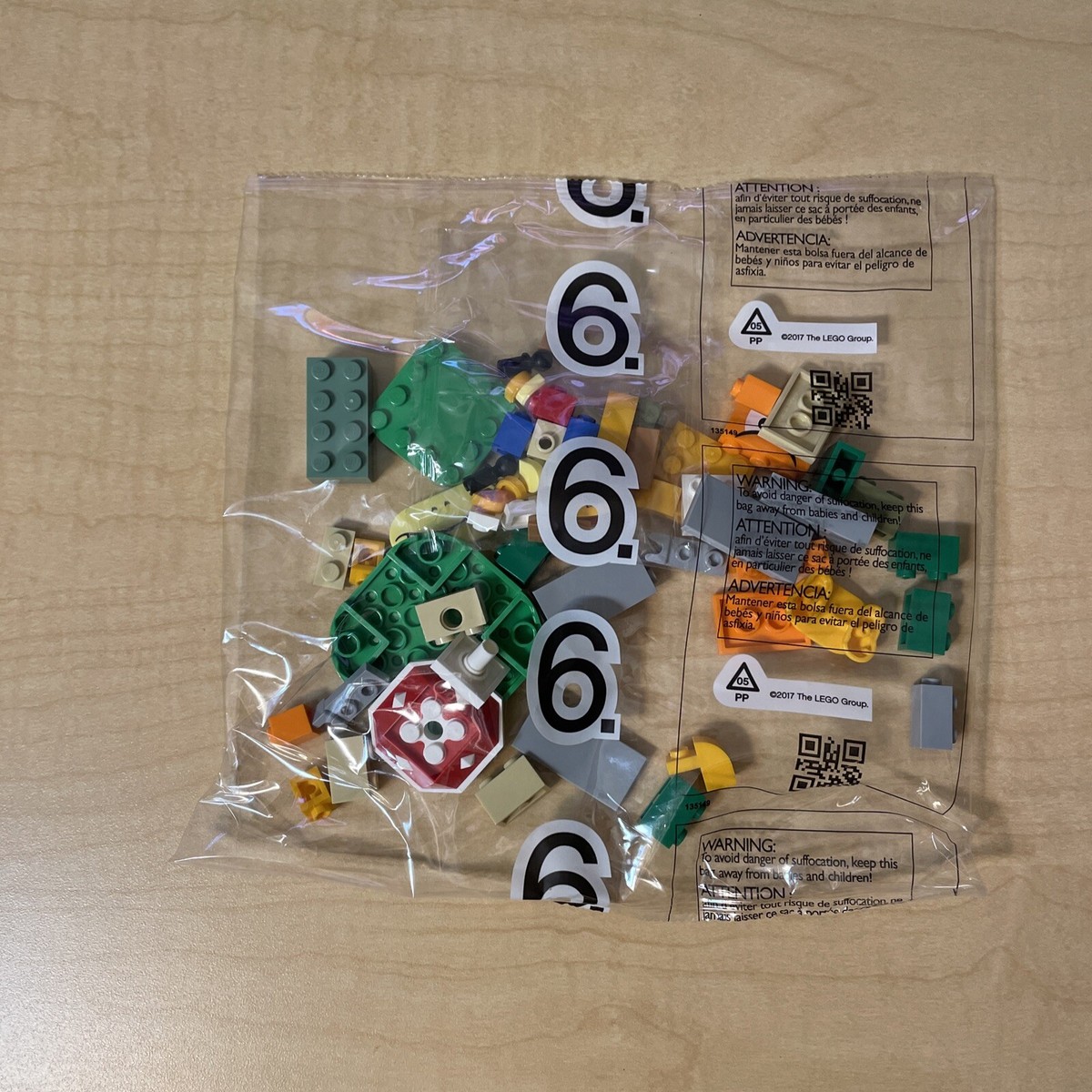 バッチ LEGO 71387 Super Mario - Adventures with Luigi - Boom Boom