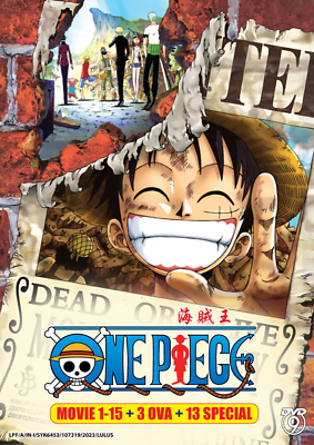 One Piece 3D: Straw Hat Chase, One Piece Wiki