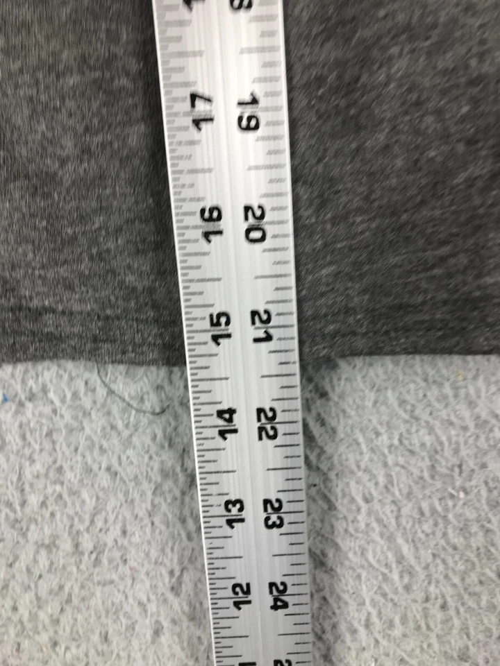 Sudadera con capucha gris manga larga cremallera completa Coogi para mujer talla S Foto 4 de 4