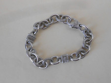 Judith Ripka Sterling Silver Key to My Heart ...