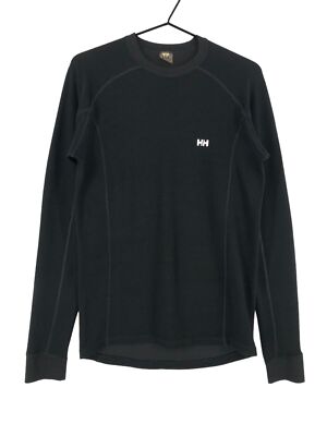 HELLY HANSEN Active Wear Pullover Thermo Damen Größe L