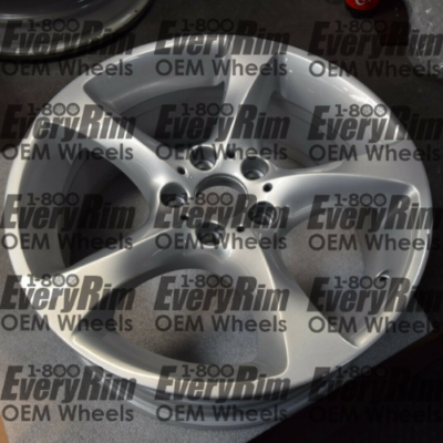 12 13 BMW 323i 328i 335i OEM Wheel Rim FRONT 19x8 36116785002
