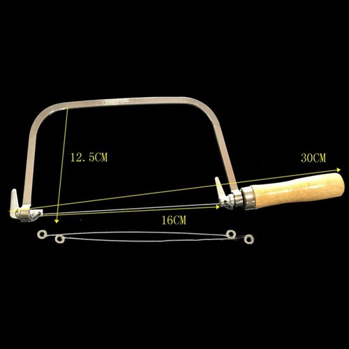 Multi purpose Soap Cutter Tool for DIY Soap and For Candle Making Projects - Picture 9 of 12