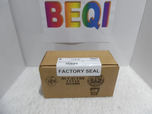 Allen-Bradley 1791DS-IB8XOBV4 DeviceNet Safety CompactBlock 8-Input Module 4-Out