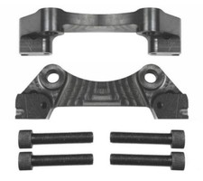 SEAT LEON CUPRA R 20VT GOLF/BORA MK4 TT VRS IBIZA BREMBO CALIPER ADAPTERS-BR0011