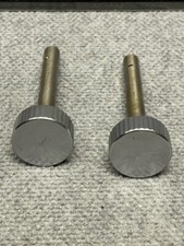 16mm Eastman Model 25/275 LENS  FRAMING KNOBS
