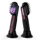 3 in 1 Laser Comb Hair Regrowth TENS Massage Light Therapy Hair Follicle Revival