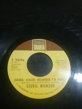 Stevie Wonder 