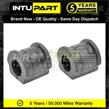 Fits VW Polo 2001-2009 Skoda Fabia 1999-2� IntuPart Stabiliser Rod Repair Kit #1