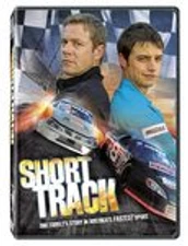 Short Track (DVD) - **DISC ONLY**