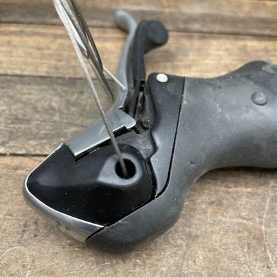 Shimano Ultegra ST-6600 Left STI Shift Brake Lever PARTS REPAIR