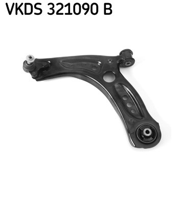 Lower SKF SWEDEN VKDS 321090 B Control/Trailing Arm, wheel suspension for AUDI,S - Image 5