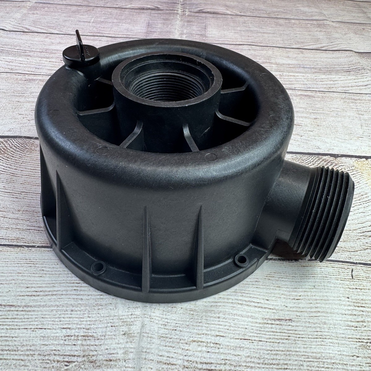 Pentair Gehäuse-Ersatz Für Sta-Rite Dynamo Schwimmbadpumpe – Passgenau, Robust, Made In USA
