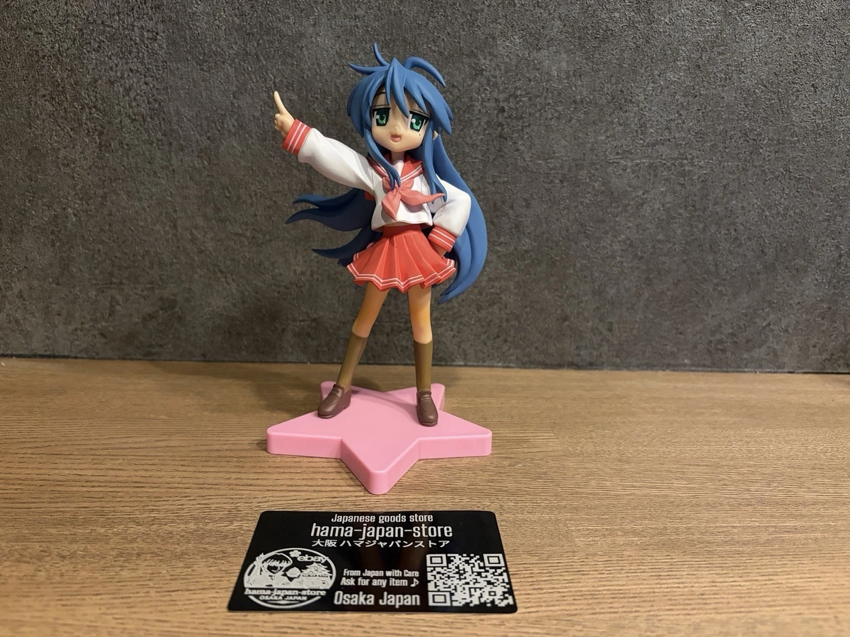 lucky star anime products for sale | eBay