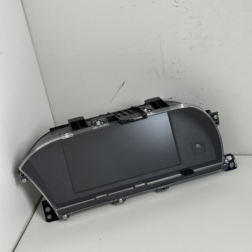 Honda Accord 2017 pantalla de visualización superior 39710-T2A-C71 OEM Foto 4 de 4