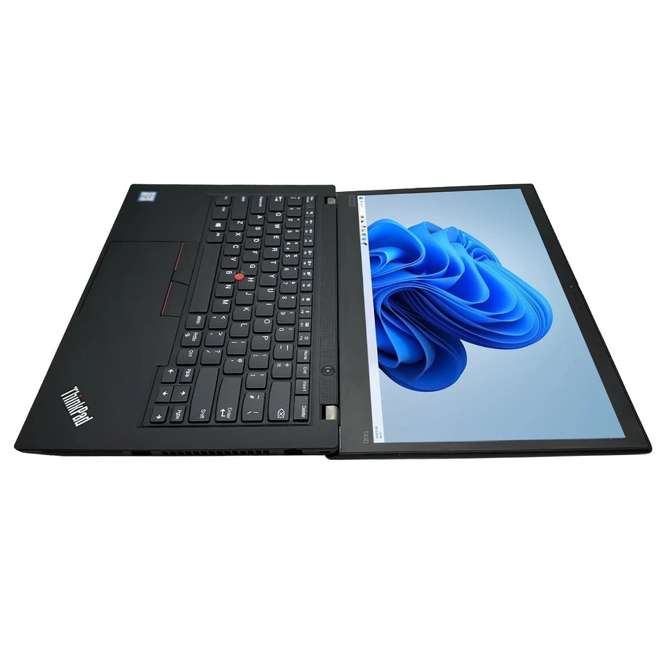 Lenovo ThinkPad T490 · i5-8365U · 24GB · 256GB, photo 4 of 5