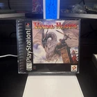 Vandal-Hearts (Sony PlayStation 1, 1997) (No Manual)