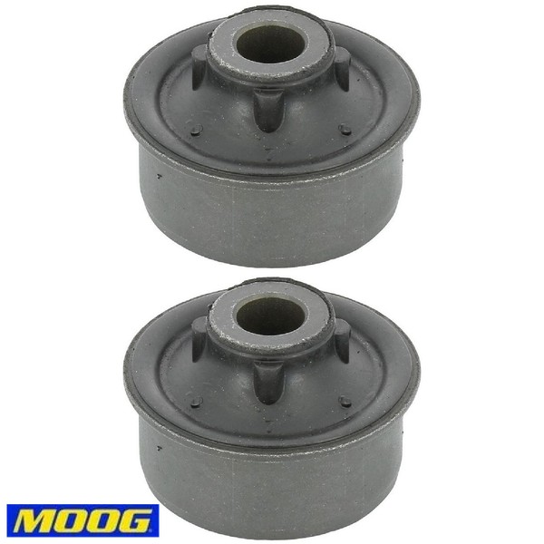 2X Lagerung FüR Lenker Moog PE-SB-1320 Buchse 2 Querlenkerlager Vorne-image